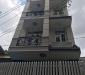 Bán nhà mặt tiền đường Nguyễn Chí Thanh, P9, Quận 5. DT: 4m x 17m Bán nhà mặt tiền đường Nguyễn Chí Thanh, P9, Quận 5. DT: 4m x 17m