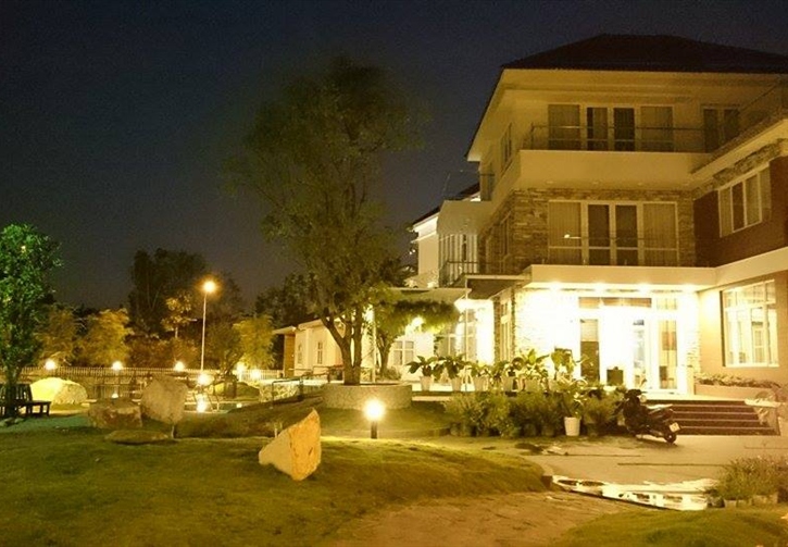 Khu biệt thự biệt lập - nghỉ dưỡng ven sông, Jamona Home Resort, chiết khấu 7%, đẳng cấp sống thượng lưu