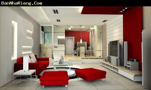 Bán nhà 381 Điện Biên Phủ, P4, Quận 3, diện tích 5.52m x 18m, giá 16 tỷ
