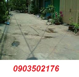 Bán nhà hẻm 91 đường Nguyễn Hồng Đào, P. 14, Tân Bình, 86m2, 2.98 tỷ