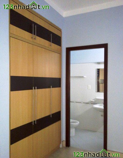 Bán nhà đẹp Gò Vấp. Giá hợp lý DT 4.6m x 16m