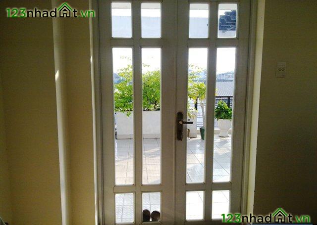 Bán nhà đẹp Gò Vấp. Giá hợp lý DT 4.6m x 16m