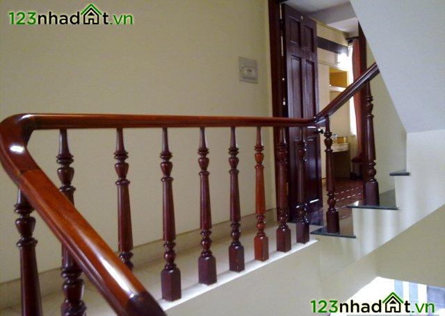 Bán nhà đẹp Gò Vấp. Giá hợp lý DT 4.6m x 16m