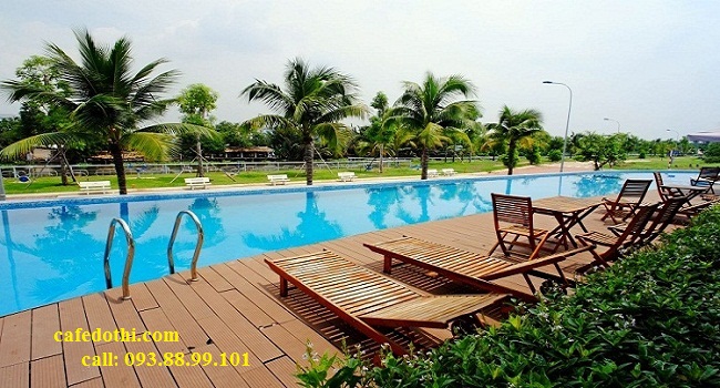Bán nhà biệt thự, liền kề  Jamona Home Resort, Thủ Đức, 146m2  giá 14 Triệu/m², tặng 1 cây vàng, ck 7%