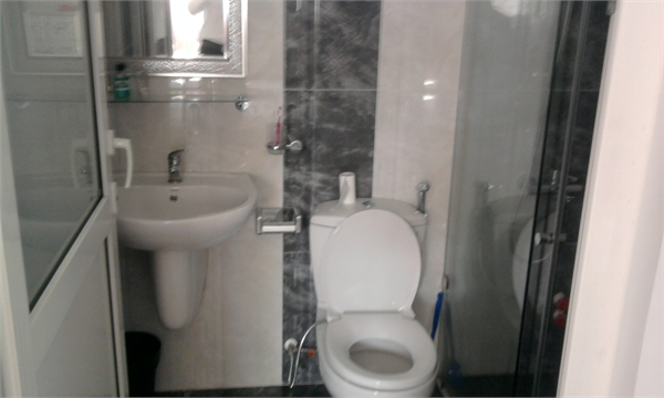 Cần bán căn hộ Him lam Nam Sai Gòn Khu Trung sơn H. Bình Chánh Dt : 80 m2, 2PN, 1.5 tỷ/căn