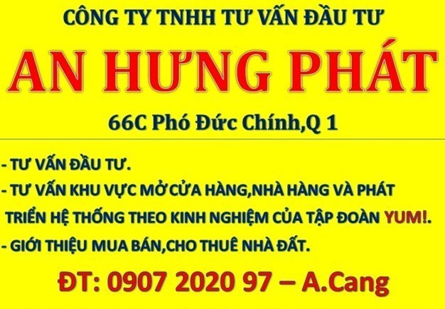 Bán nhà mặt tiền Phan Bội Châu,P Bến Thành,Q 1