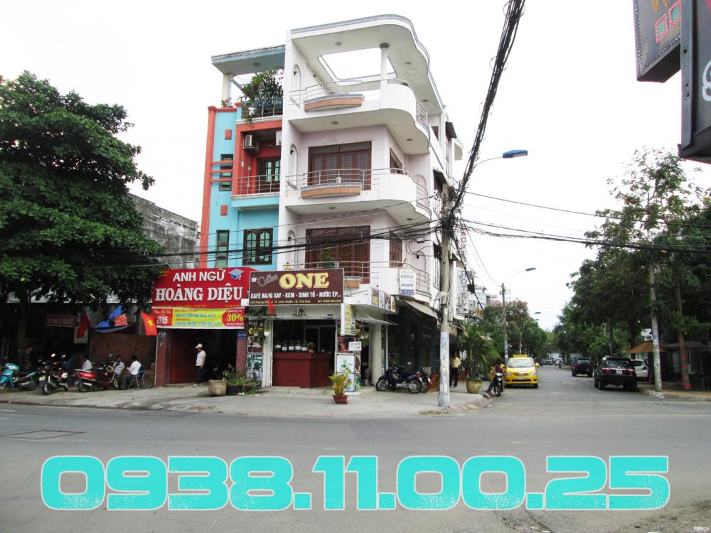 Nhà mặt tiền kinh doanh tại Himlam, Linh Chiểu - 4.5x14 (65m2), 2 tỷ chính chủ