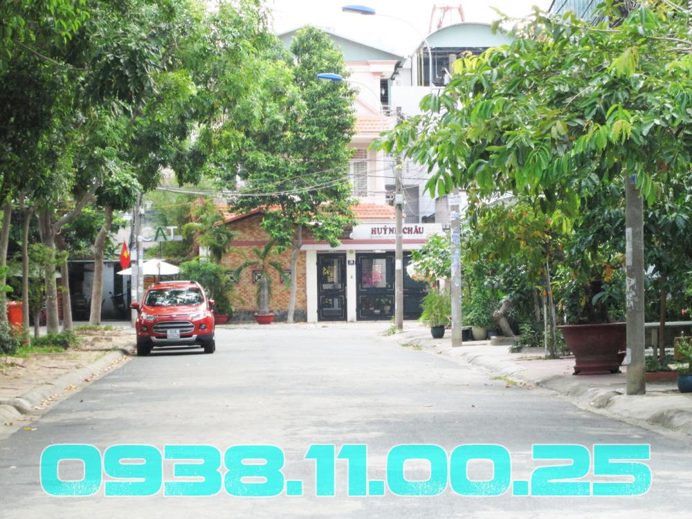 Nhà mặt tiền kinh doanh tại Himlam, Linh Chiểu - 4.5x14 (65m2), 2 tỷ chính chủ