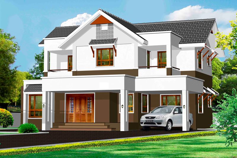 Nhà bán mặt tiền 42 Hoàng Việt, phường 4, quận Tân Bình – 36 tỉ