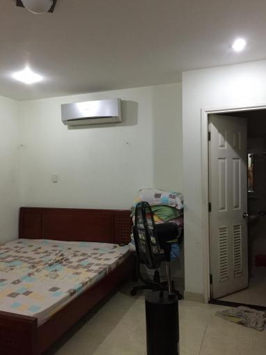 Bán căn hộ thuộc chung cư Splendor, 27 Nguyễn Văn Dung, P.6, Gò Vấp.