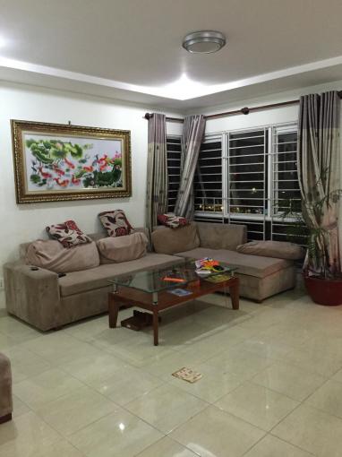 Bán căn hộ thuộc chung cư Splendor, 27 Nguyễn Văn Dung, P.6, Gò Vấp.