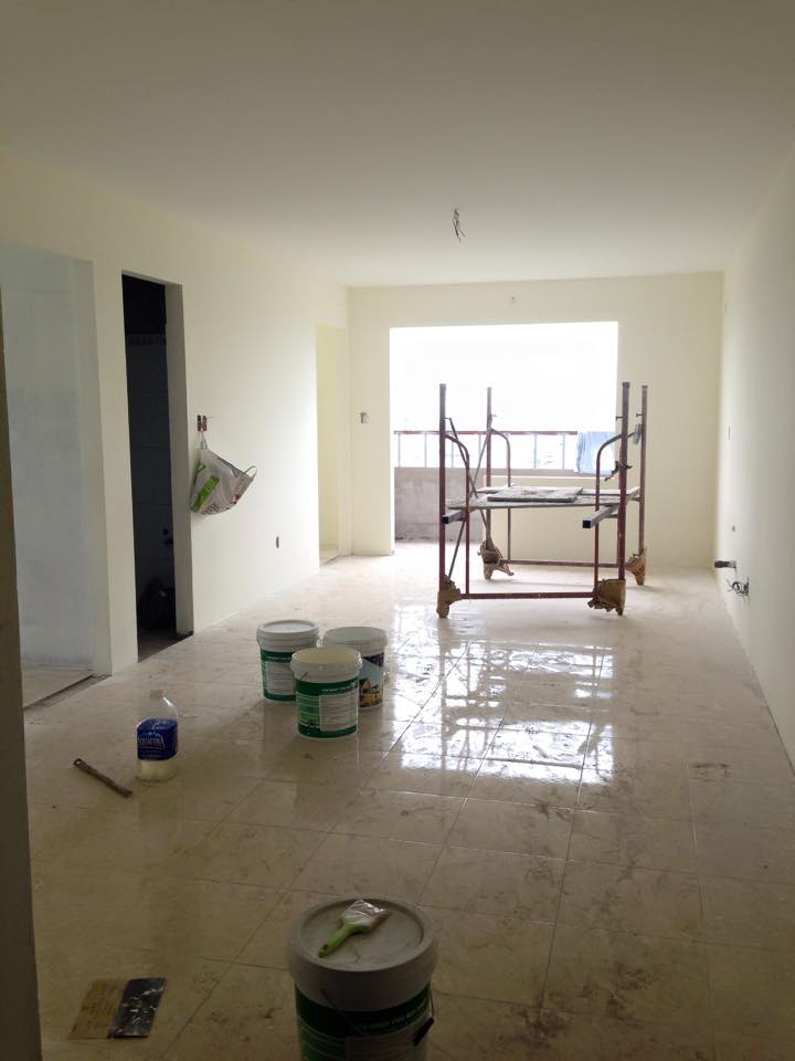 HOT!CĂN HỘ CHUNG CƯ BỘ QUỐC PHÒNG TRUNG MỸ TÂY QUẬN 12 ĐẦU TIÊN MỞ BÁN TẠI TP.HCM