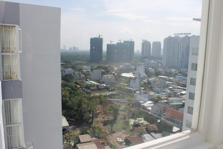 Bán căn hộ Hưng Phát, 2PN, diện tích 86m2, full nội thất, 2.04 tỷ. LH: 0902995882