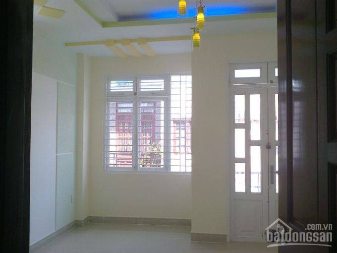 Bán nhà riêng tại Phường Bình Hưng Hòa B, Bình Tân, Tp. HCM diện tích 48m2, giá 735 triệu