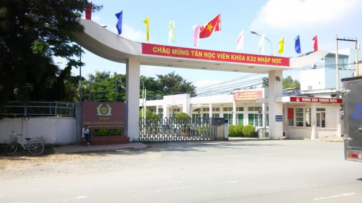 KDC Nguyễn Văn Tăng - Nguyễn Xiển 300 lô giá ban đầu