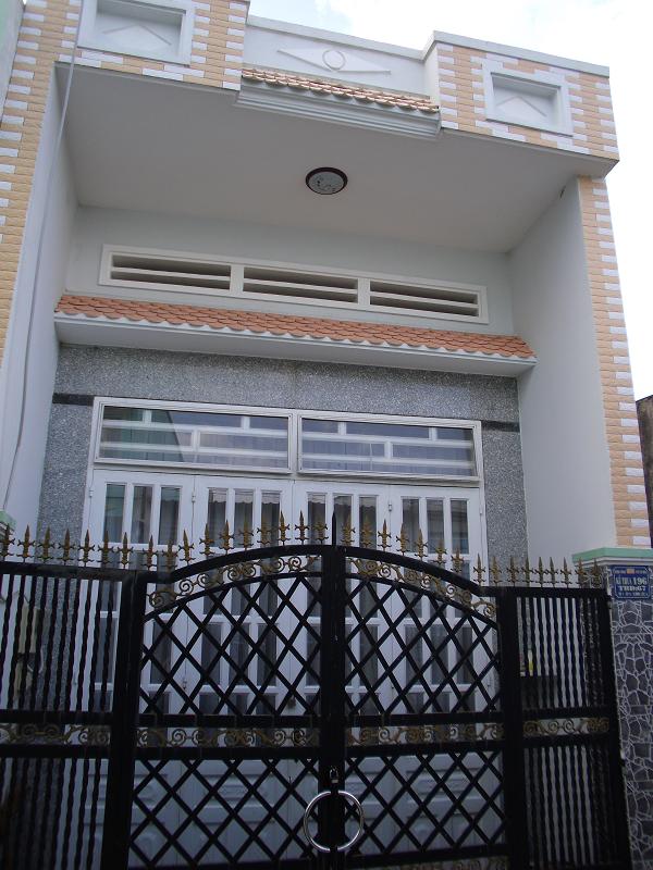 Cần bán nhà mặt tiền Trần Nhật Duật P.Tân Định Q1 dt 80m2 giá chỉ 13.5 tỷ (tl)