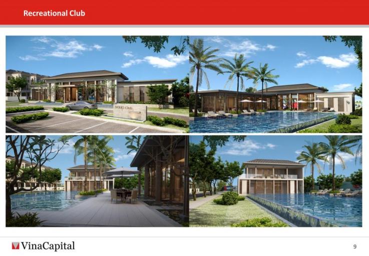 Bán biệt thự Nine South Estates, ngã tư Phạm Hữu Lầu và Nguyễn Hữu Thọ