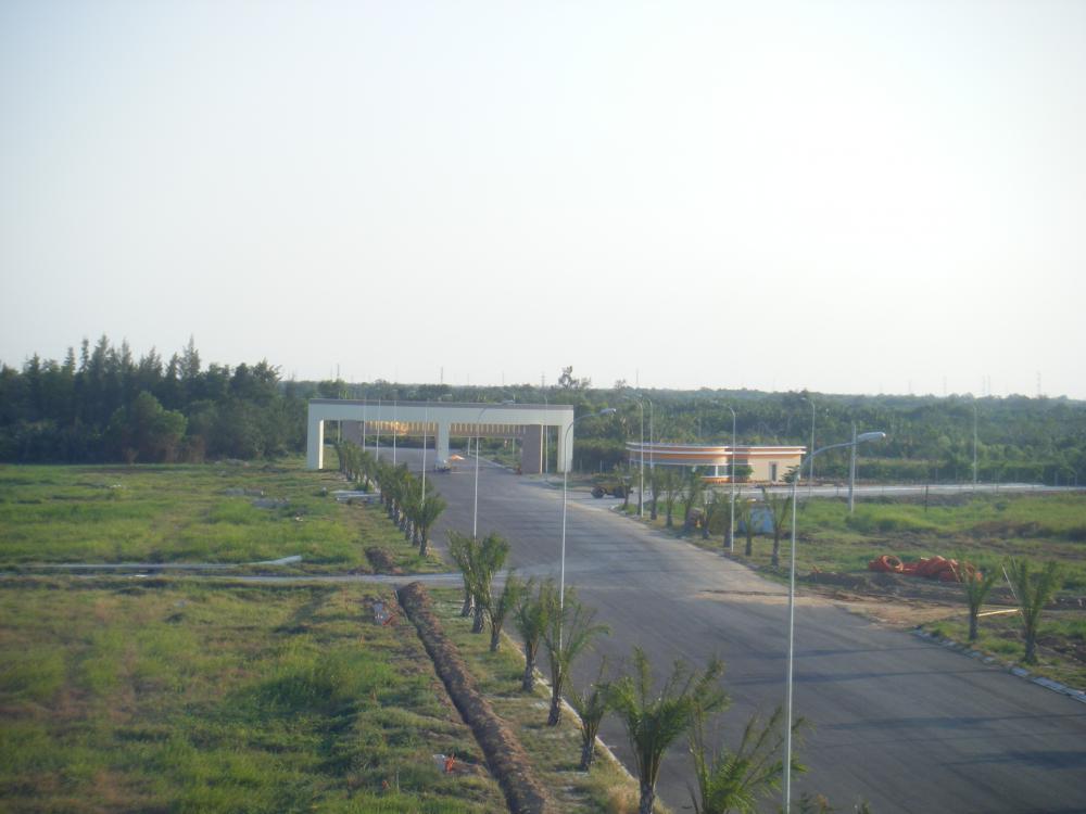 + BÁn nhà phố , biệt thự vị trí 2 mặt tiền DA The Star Village.