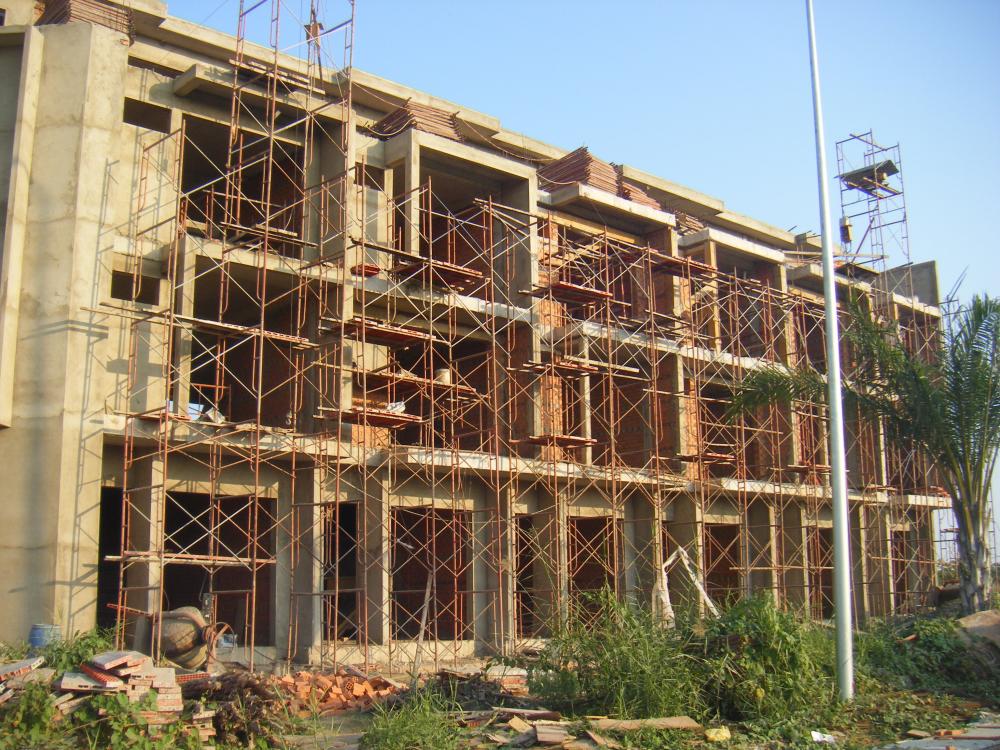 + BÁn nhà phố , biệt thự vị trí 2 mặt tiền DA The Star Village.