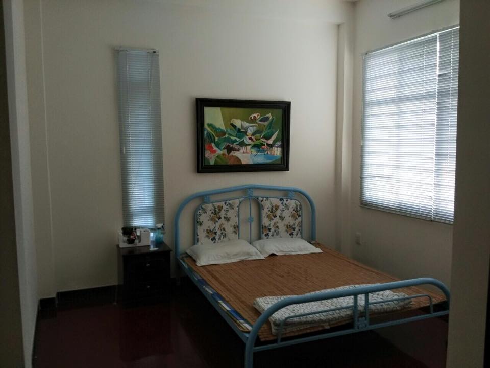 Bán đất hẻm 93 Trần Tấn,  DT: 6mx20m, giá  3.3tỷ, P. Tân Sơn Nhì, Tân Phú.