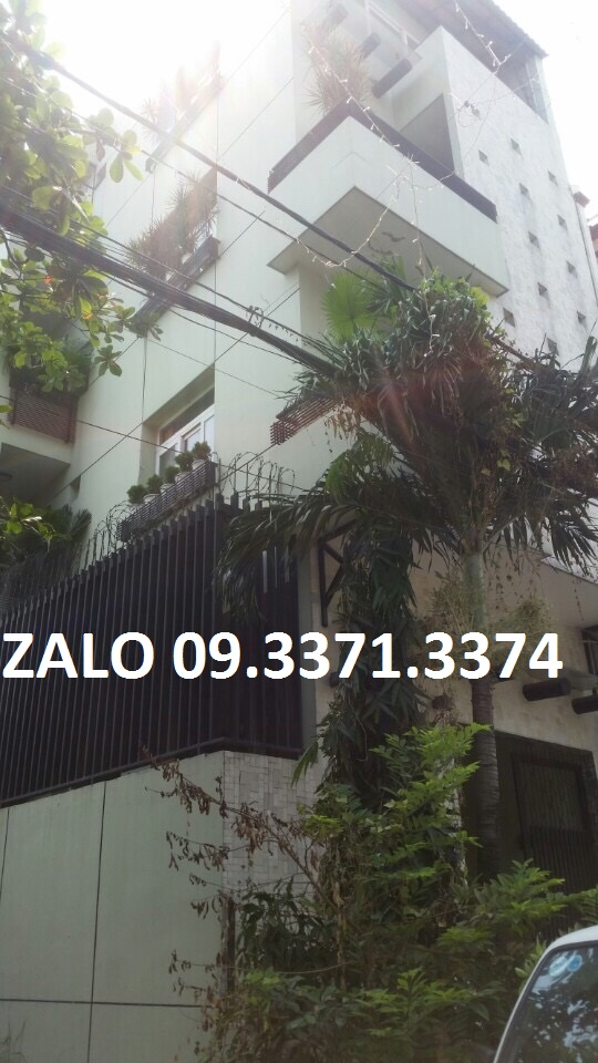 Bán nhà riêng tại Đường Hà Huy Giáp, Phường Thạnh Lộc, Quận 12, Tp.HCM diện tích 85m2  giá 4 Tỷ