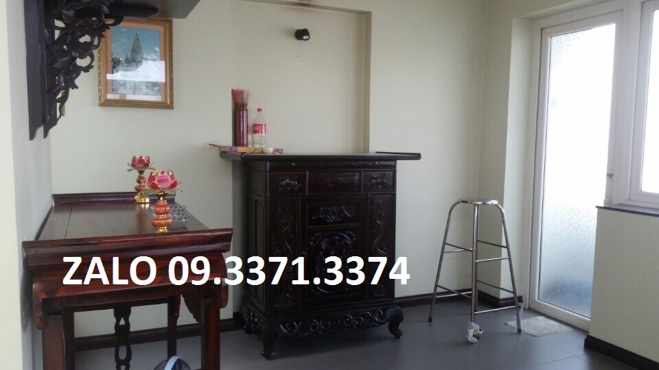 Bán nhà riêng tại Đường Hà Huy Giáp, Phường Thạnh Lộc, Quận 12, Tp.HCM diện tích 85m2  giá 4 Tỷ