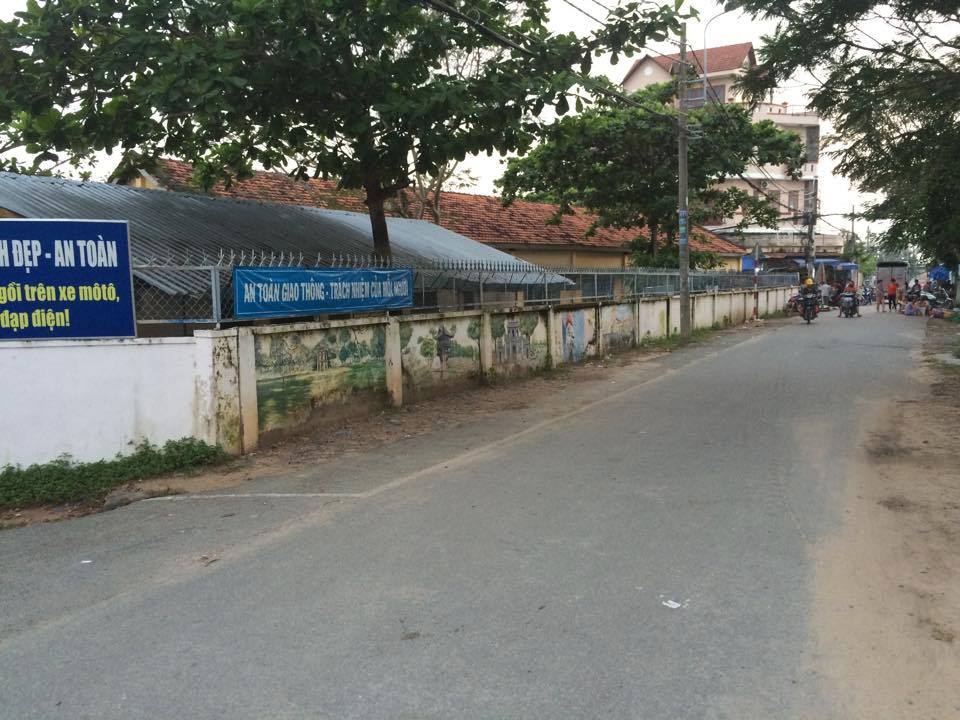 Bán đất đường 898 Nguyễn Duy Trinh, Phường Phú Hữu, Quận 9. 88m2