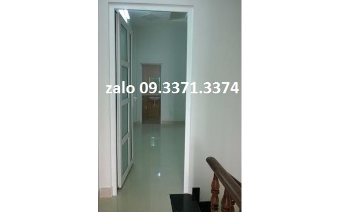 Bán nhà riêng tại Đường Hà Huy Giáp, Phường Thạnh Lộc, Quận 12, DT:4X16m  giá 1,35 TỶ