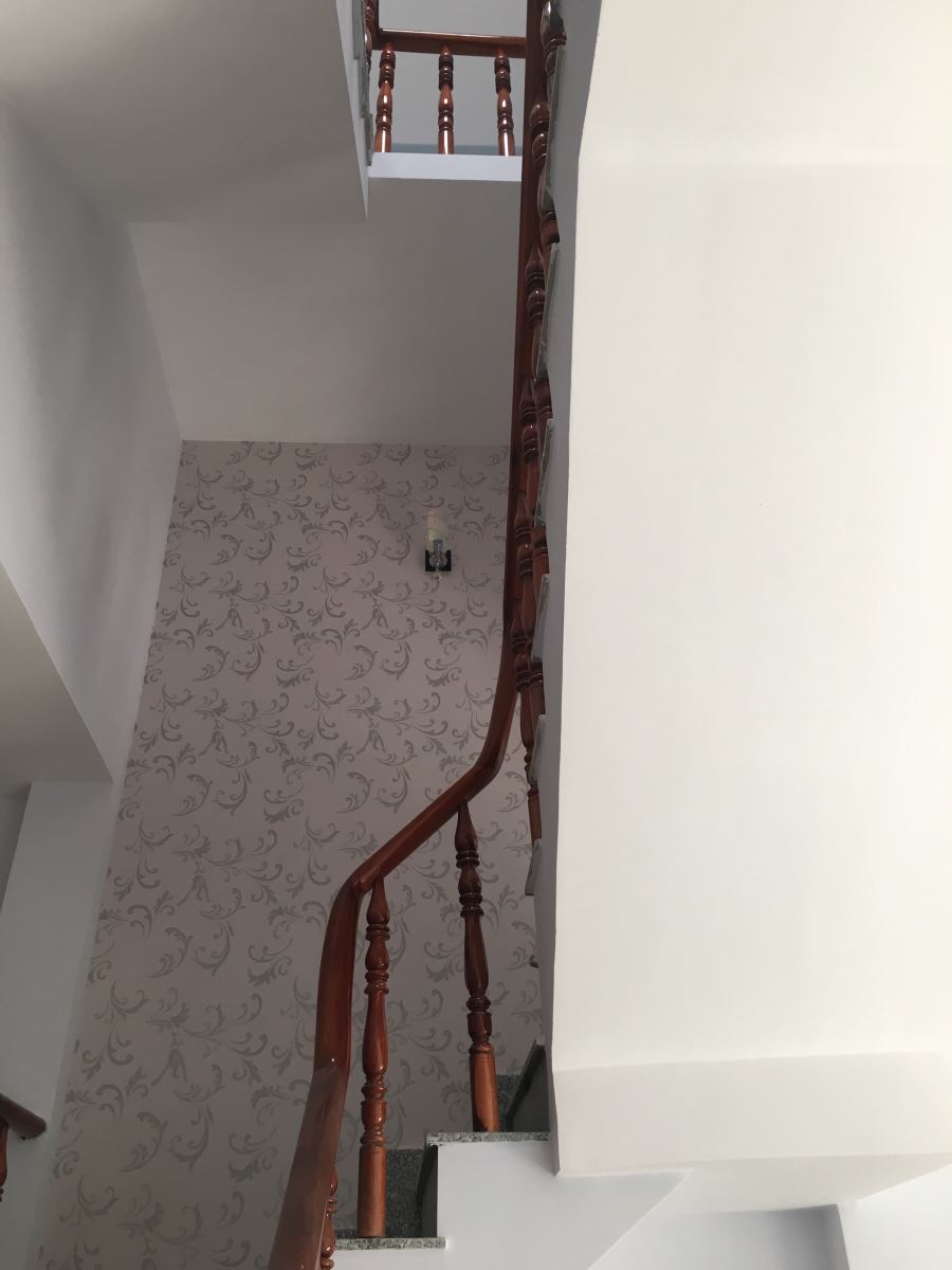 Cần bán nhà phố quận 12 - SHR tại TL29, phường Thạnh Lộc, Quận 12, giá 1,4 tỷ LH 09.3371.3374