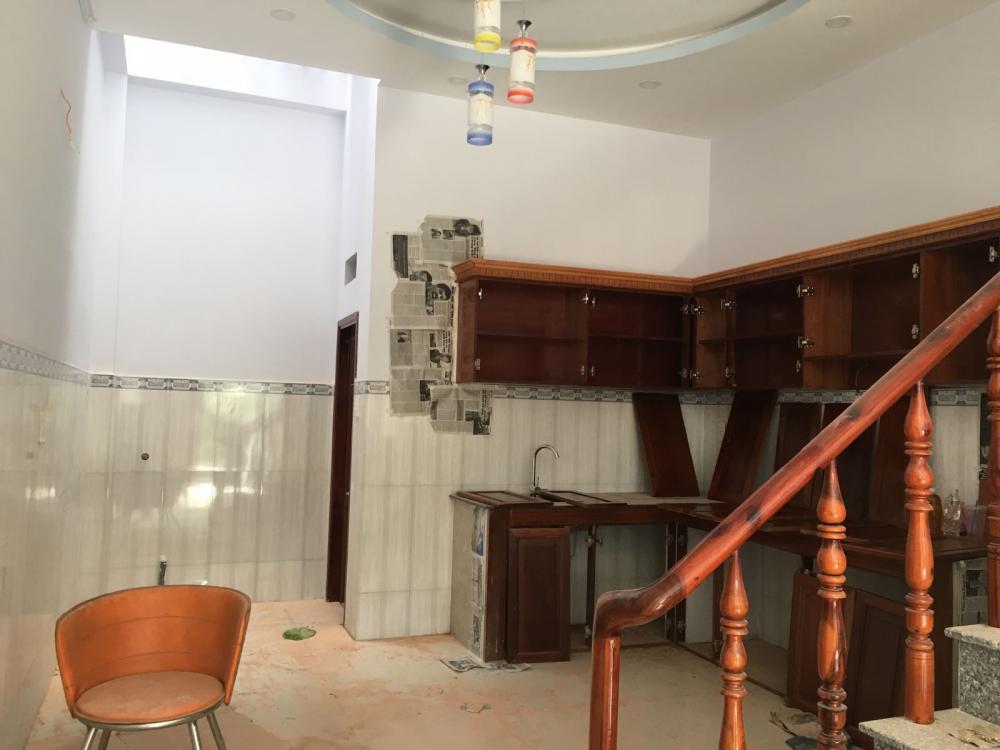 Cần bán nhà phố quận 12 - SHR tại TL29, phường Thạnh Lộc, Quận 12, giá 1,4 tỷ LH 09.3371.3374