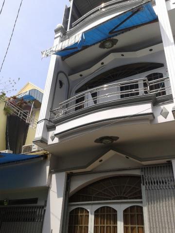 Bán nhà giá rẻ: Nguyễn Thị Minh Khai,P.2.Q.3:DT:70.57m2, giá: 10.49 tỷ