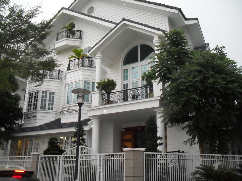 Bán nhà đất số 57/1 đường Hoa Sữa, Quận Phú Nhuận