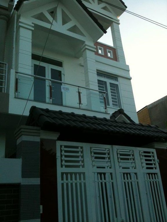 Bán nhà MT: Trần Khánh Dư.P.Tân Định.Q.1:DT:92 m2