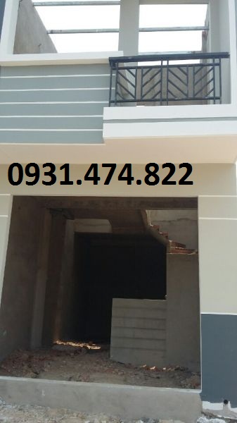 🏠🌺 Bán nhà riêng tại đường M4 vào, phường Bình Hưng Hòa, Bình Tân, Tp. HCM, DT 75m2, giá 3 tỷLH 📞 0931.474.822