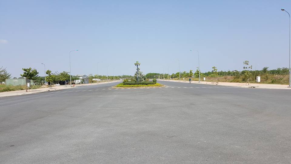 Đất Bình Chánh ,Nguyễn Văn Linh – Quốc lộ 1A , 120m2 / 380 triệu,ngay Bến xe Miền Tây mới