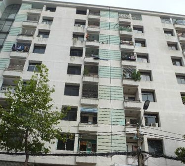 Căn hộ chung cư C2 Lý Thường Kiệt TP.HCM