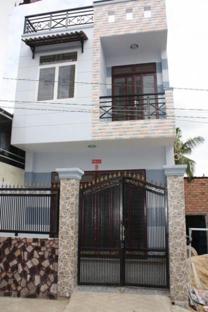 Bán Gấp nhà MT Trần Nhật Duật.P.Tân Định.Q.1:DT:76.5m2
