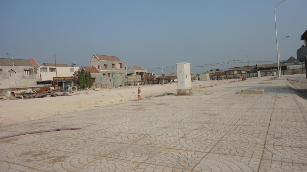 Mở bán 30 nền cuối cùng dự án đất nền đẹp nhất thành phố Biên Hòa