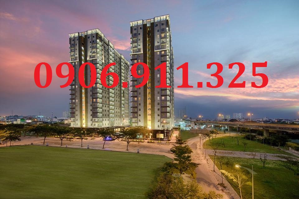 Bán căn hộ Dockland Q7 đã hoàn thiện, giá chỉ từ 2,8 tỷ/căn, thanh toán 50% nhận nhà ngay, LH 0906.911.325 Danh