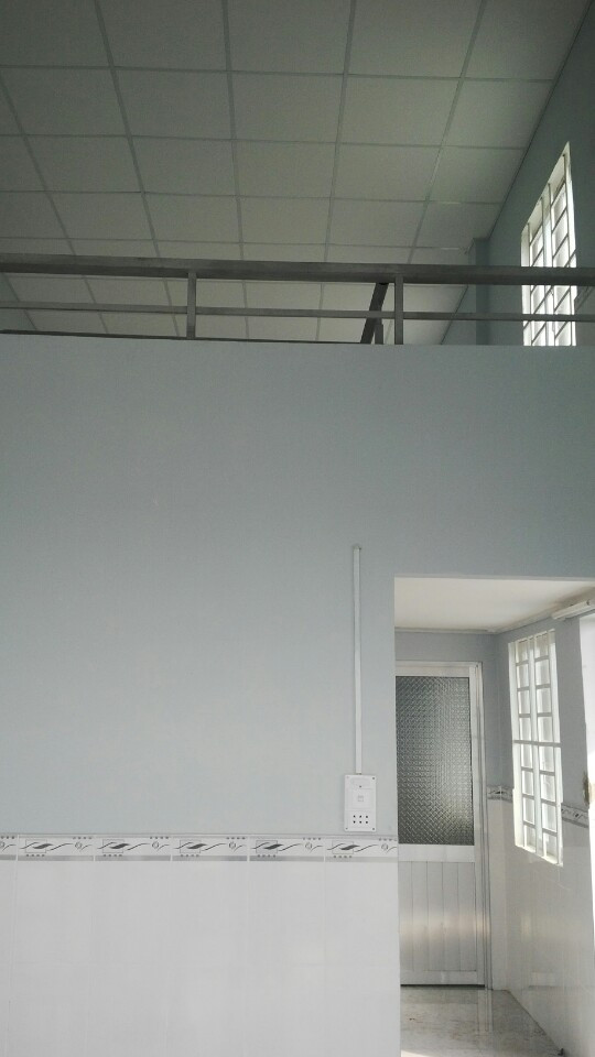 Bán nhà cấp 4 có 7 phòng trọ - SHR - 700tr đường Nguyễn Văn Bứa