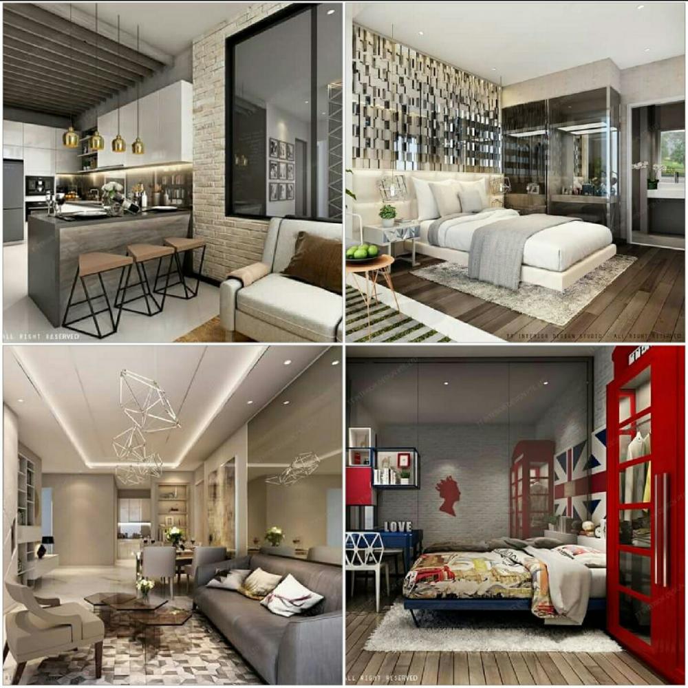 30 tr/m2 cho căn hộ full nội thất tại thành phố ven sông - giá tốt nhất thị trường BĐS quận 7