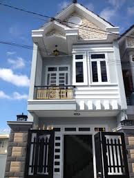 Bán nhà trong khu Gohome Bình Hưng Hòa Bình Tân, 2 lầu, giá 1.4 tỷ