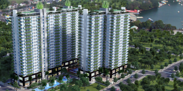 Bán nhà riêng tại Tân Phú, Tp.HCM diện tích 63m2  giá 1.3 Tỷ