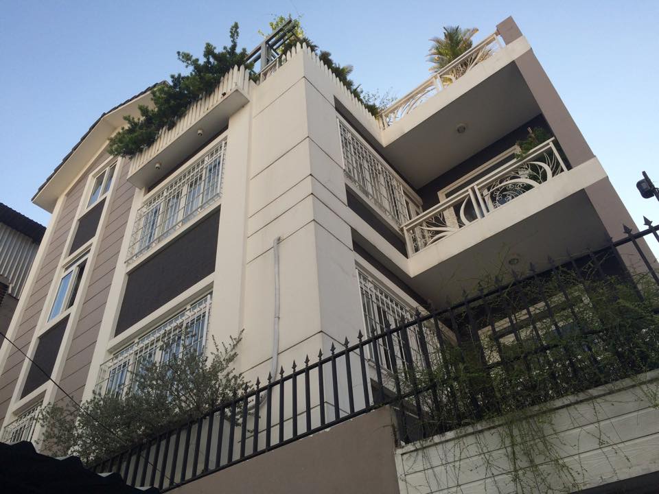 Bán căn nhà duy nhất còn lại HXH 6m ở Q5 đường Trần Hưng Đạo, DT 4x14m giá chỉ hơn 6 tỷ
