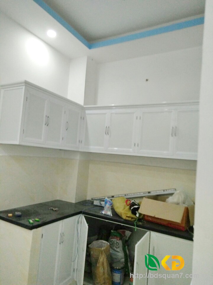 Bán nhà MT đường Huỳnh Văn Bánh, Q.Phú Nhuận, DT:4x27m, 3 lầu, 15 tỷ