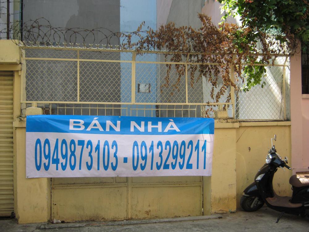 Bán nhà HXH 165 Nguyễn Thái Bình, P.Nguyễn Thái Bình, Q1. DT ( 4  x 20m ), trệt, lầu, giá  13 tỷ ( Thương lượng)