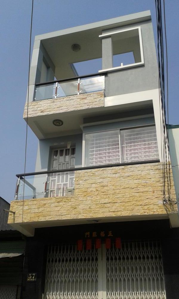 Bán gấp nhà mặt tiền Nguyễn Trãi, P. Bến Thành, Quận 1. DT: 4,2mx20m, 5 lầu, giá: 37 tỷ