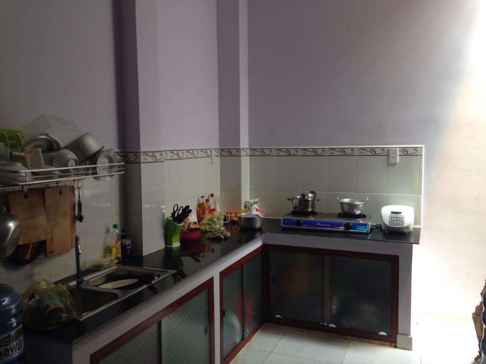 Bán nhà  E8/221/A2 tổ 8 ấp 5, quốc lộ 50, xã phong phú, huyện Bình Chánh;68m2;1,75 tỷ