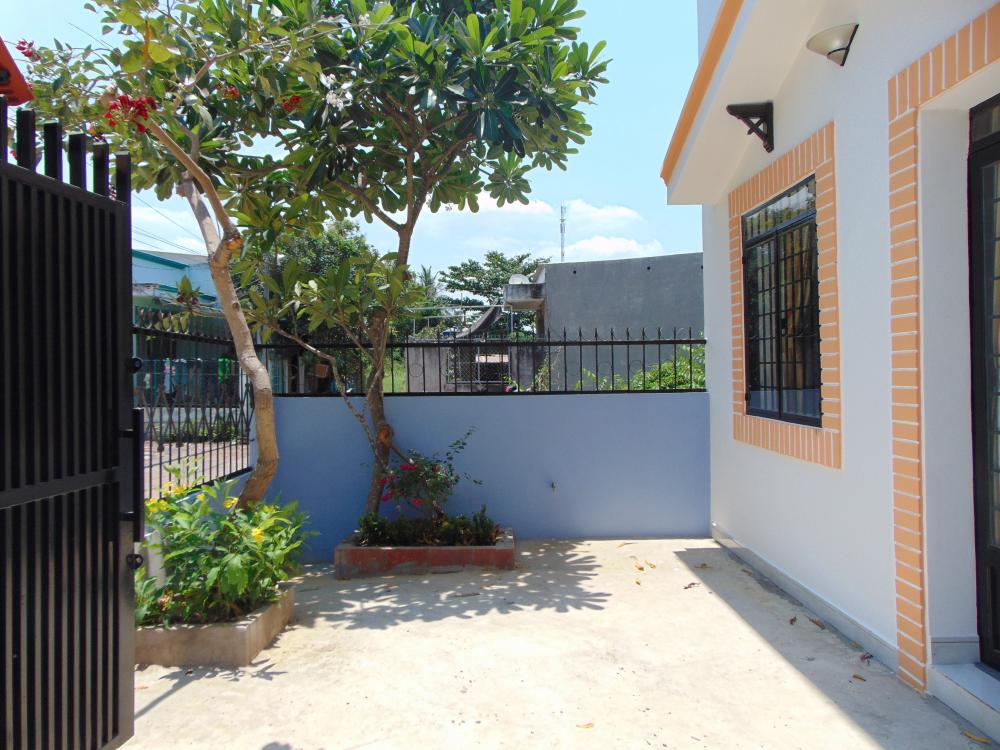 Bán nhà riêng tại đường Khuất Văn Bức, Tân Kiên, Bình Chánh, Hồ Chí Minh, giá 17.440.000VND/m2