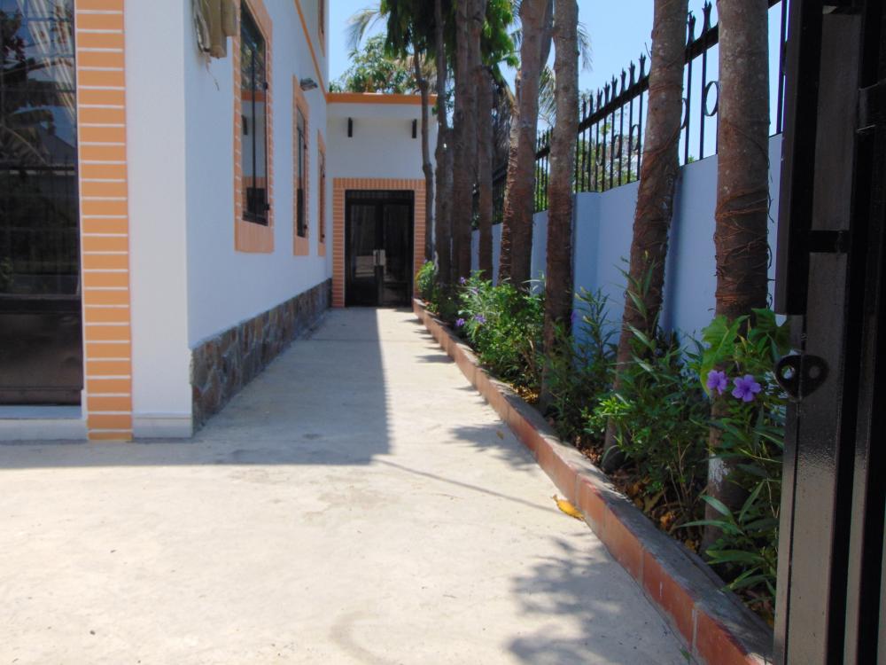 Bán nhà riêng tại đường Khuất Văn Bức, Tân Kiên, Bình Chánh, Hồ Chí Minh, giá 17.440.000VND/m2